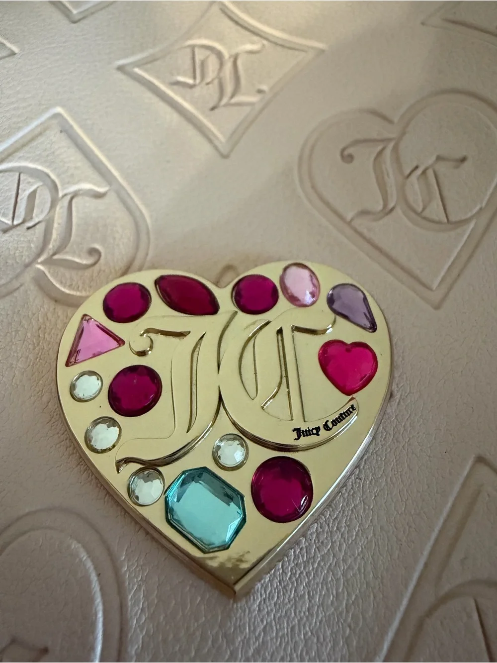 Juicy Couture brand new